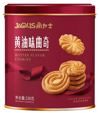原味曲奇饼干