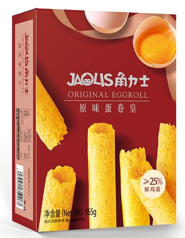 原味蛋卷皇